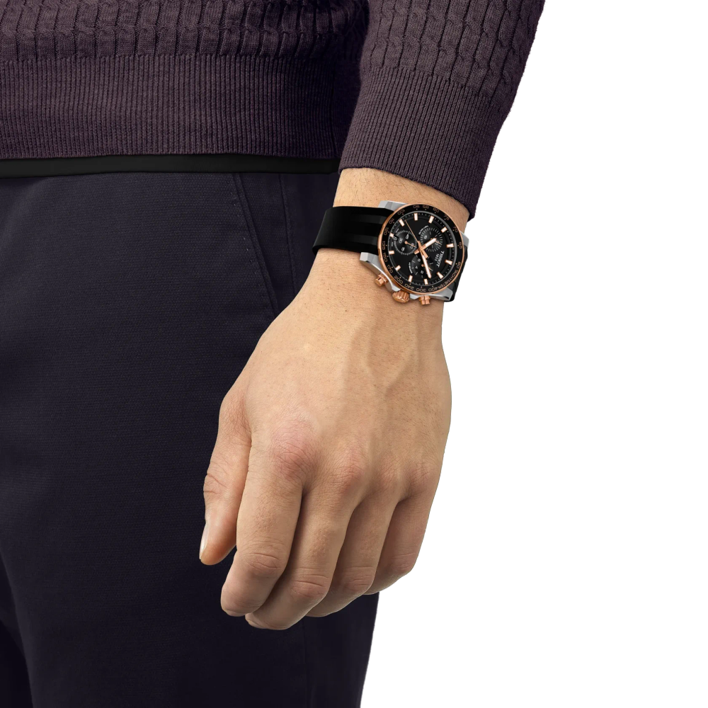 Supersport Chrono 42mm
