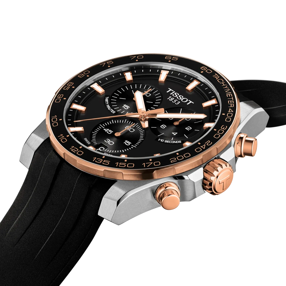 Supersport Chrono 42mm