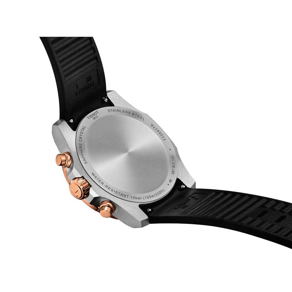 Supersport Chrono 42mm