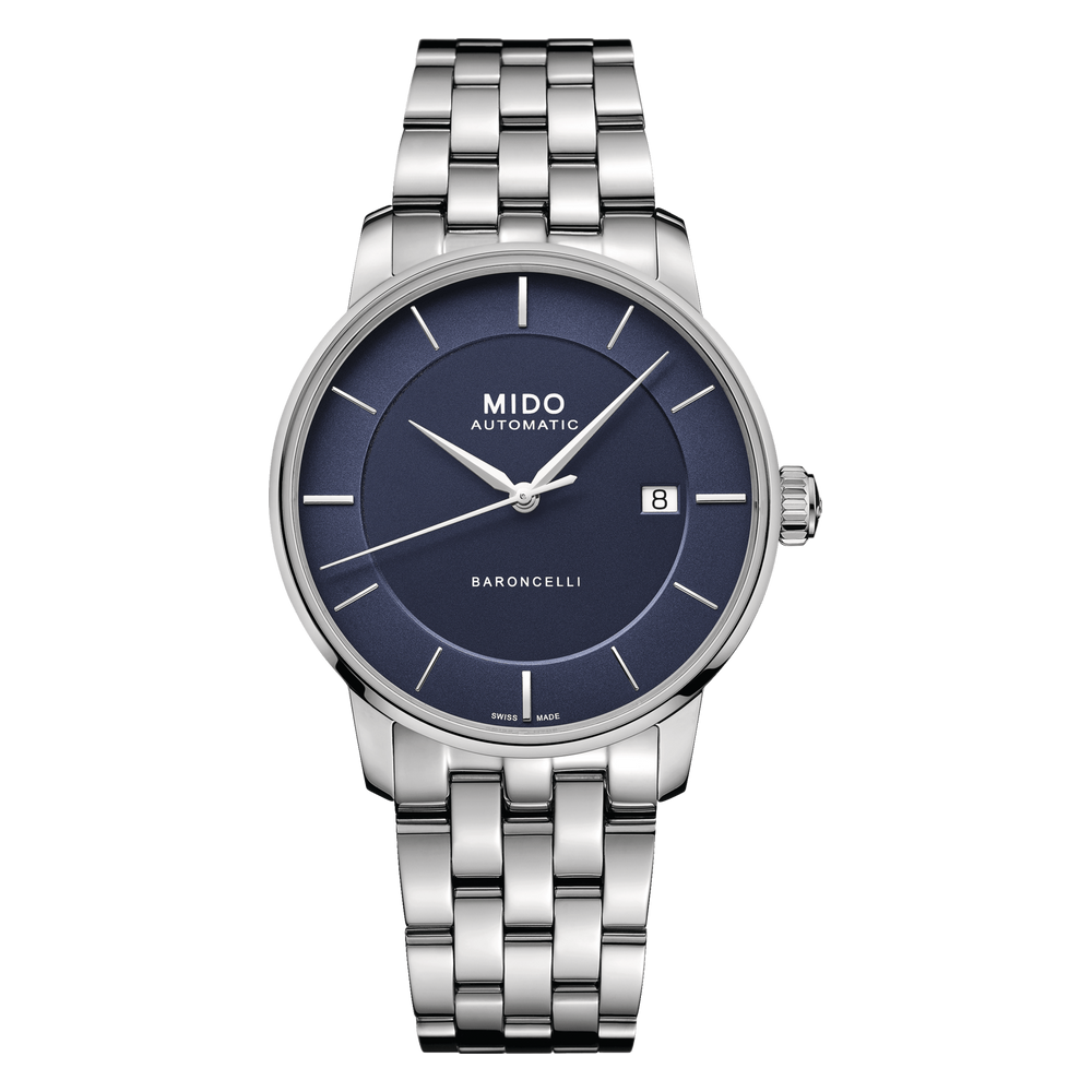 Baroncelli Signature Gent