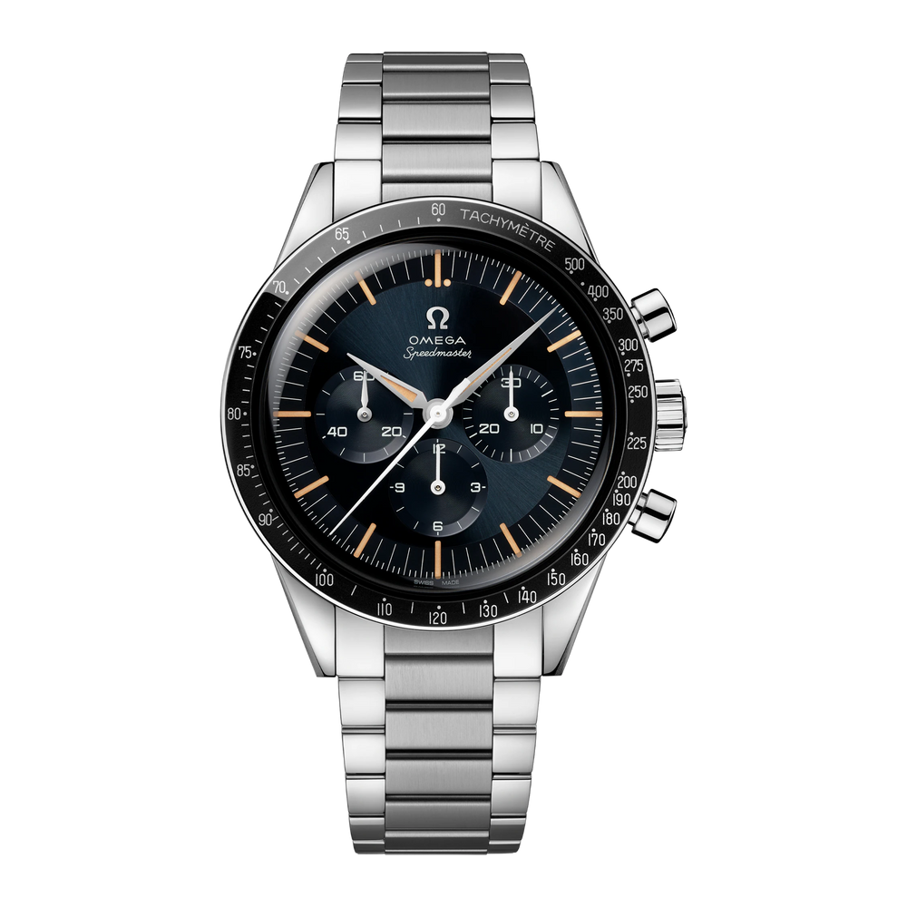 Speedmaster First OMEGA in Space 39,7 mm