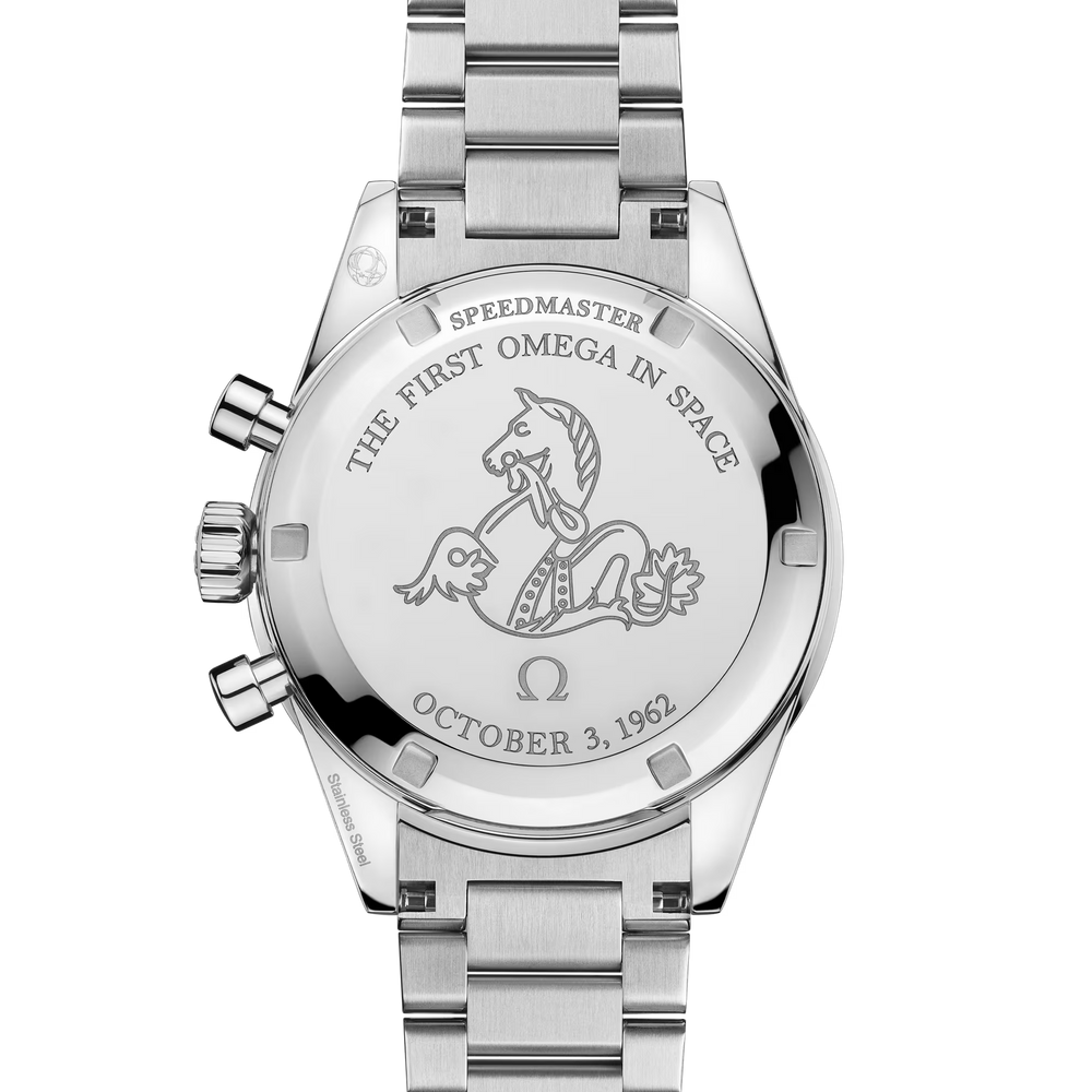 Speedmaster First OMEGA in Space 39,7 mm