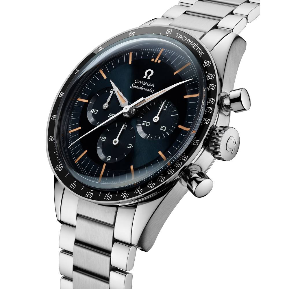 Speedmaster First OMEGA in Space 39,7 mm