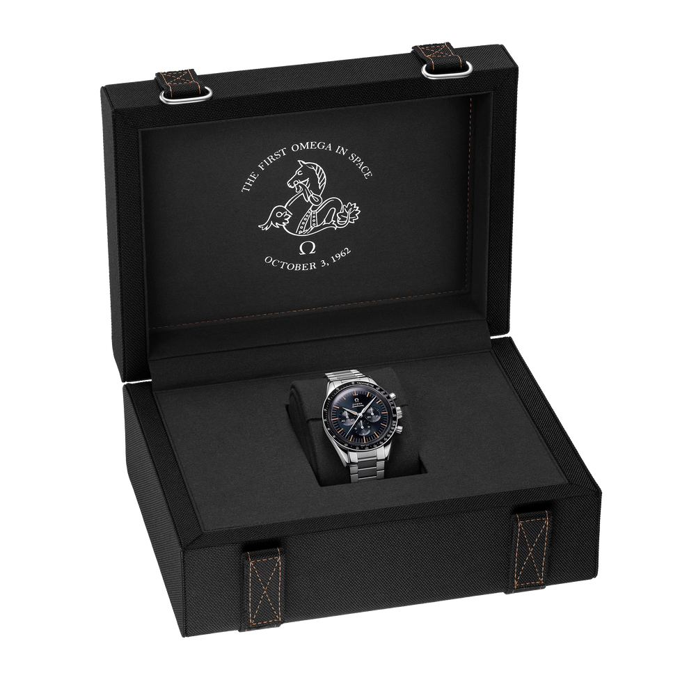 Speedmaster First OMEGA in Space 39,7 mm
