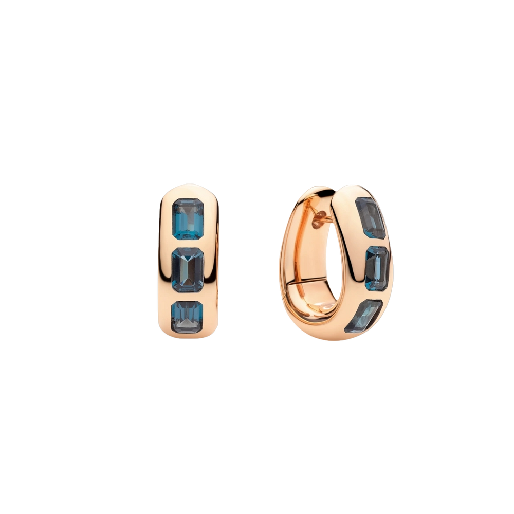 Iconica Earrings