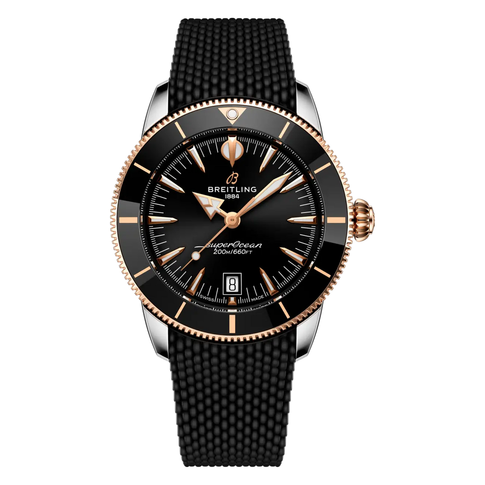 Superocean Heritage B31 Automatic 42