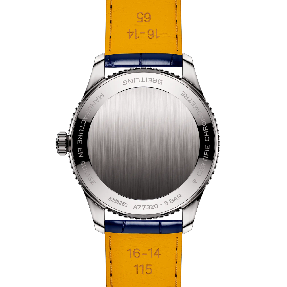 Navitimer 32