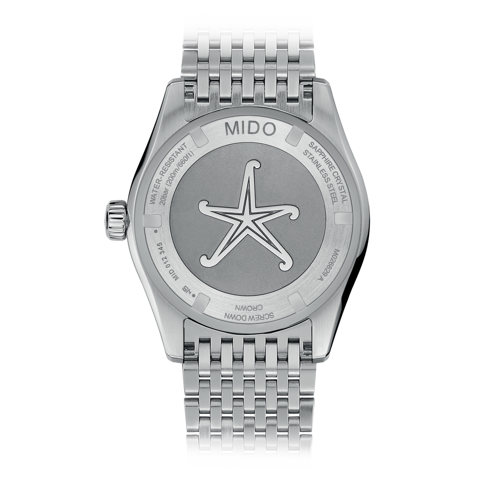 Ocean Star GMT