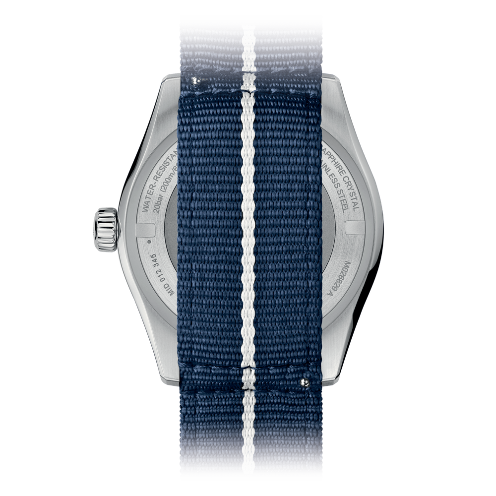 Ocean Star GMT