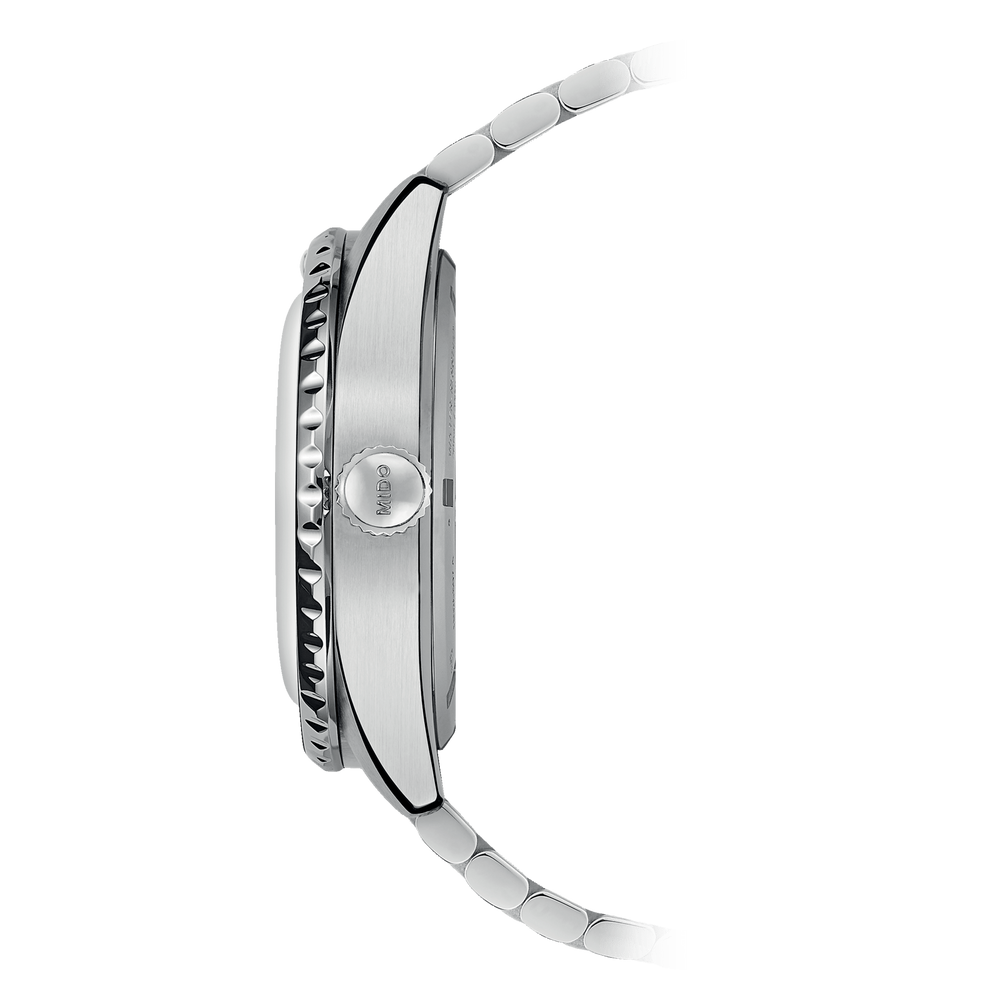 Ocean Star GMT