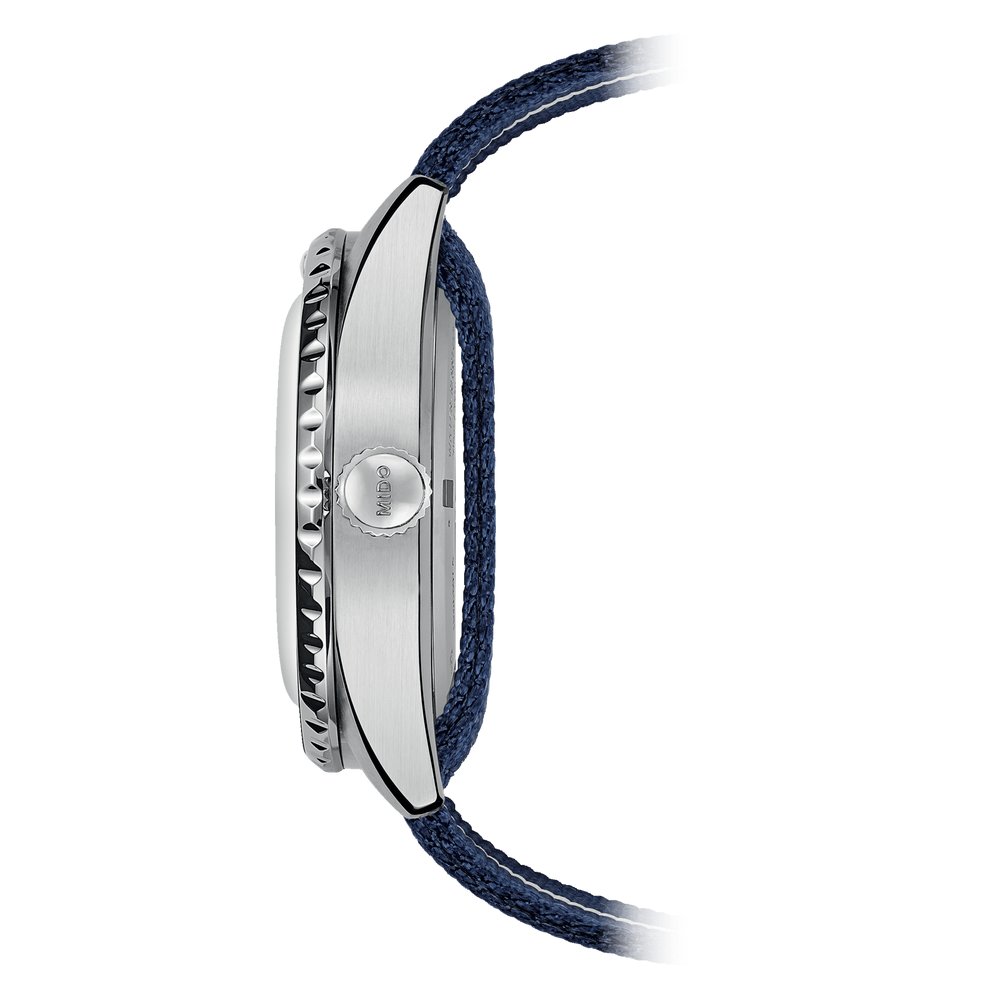 Ocean Star GMT