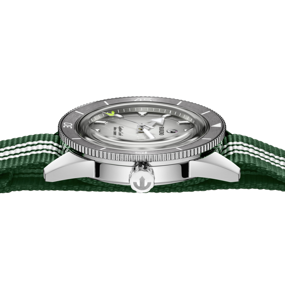 Captain Cook X Tennis Limited Edition