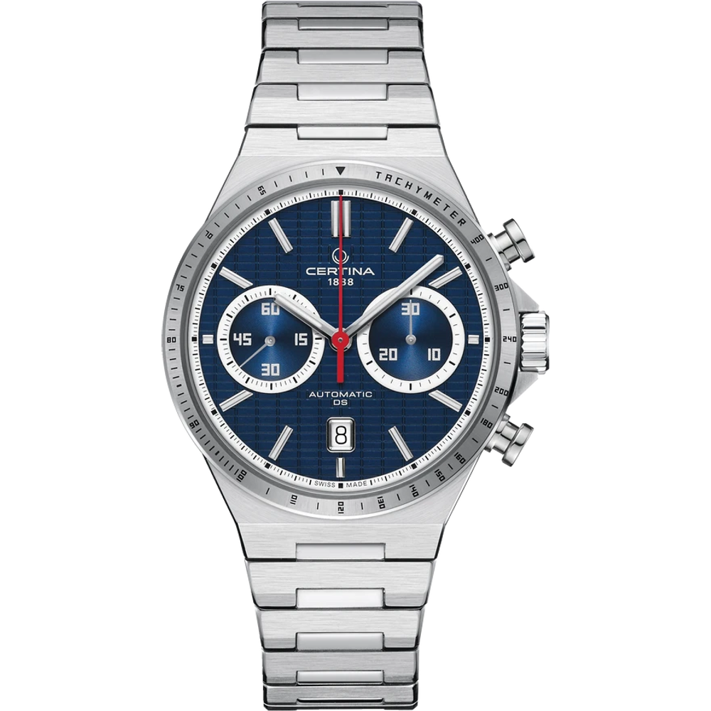 DS-7 Chrono Auto