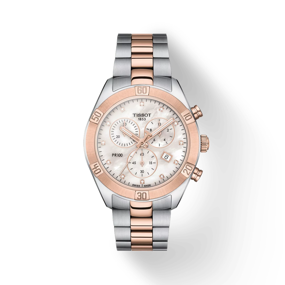 PR 100 Sport Chic 38mm
