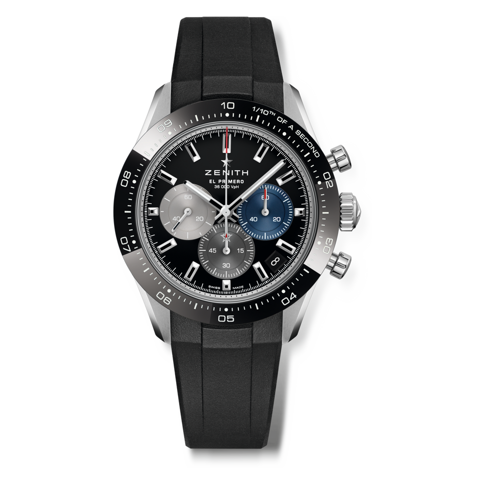 Chronomaster Sport
