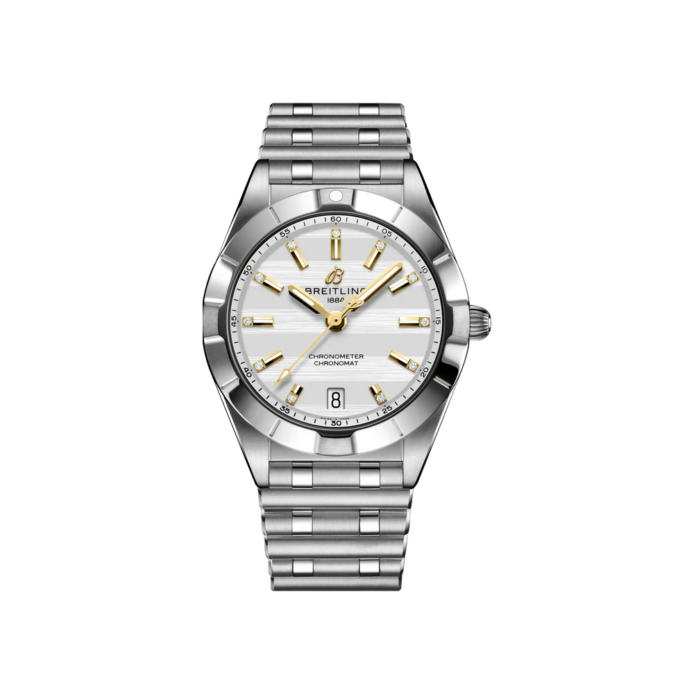 Chronomat 32 Six Nations England
