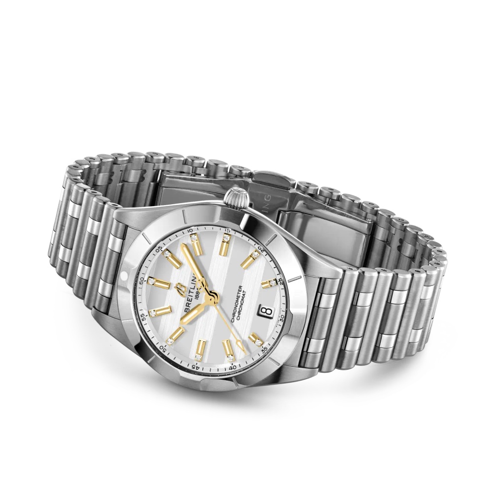 Chronomat 32 Six Nations England