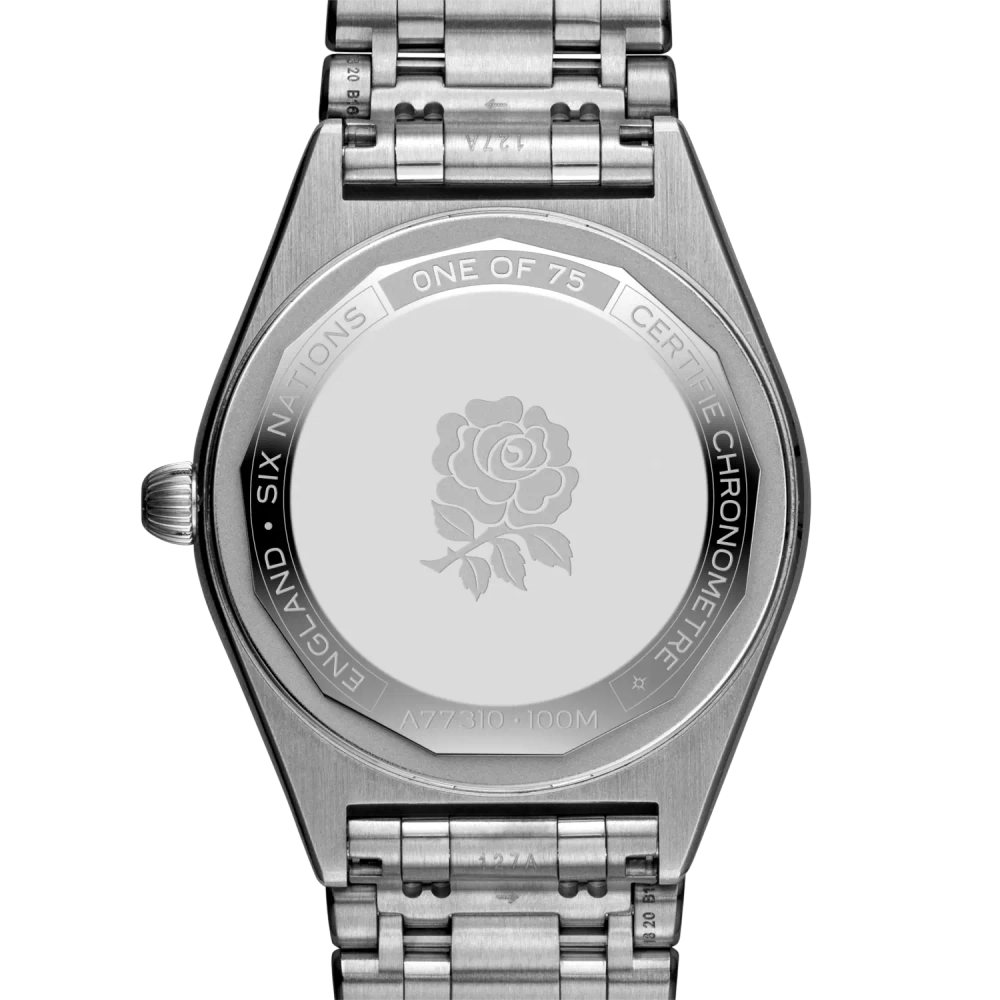 Chronomat 32 Six Nations England