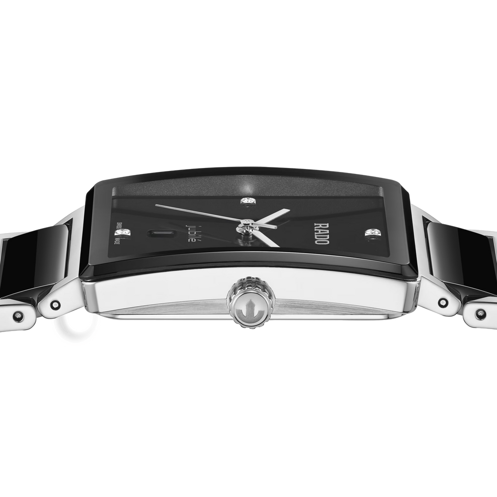 Integral Diamonds