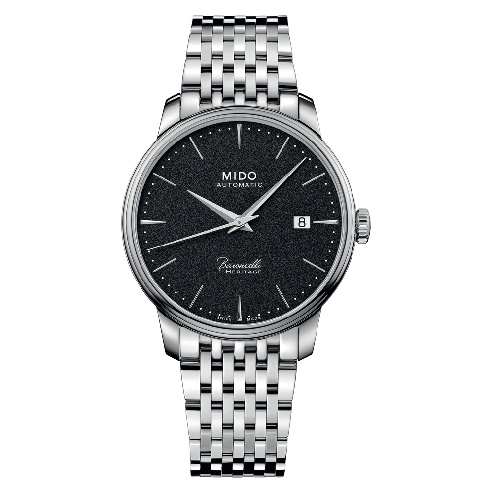 Baroncelli Heritage