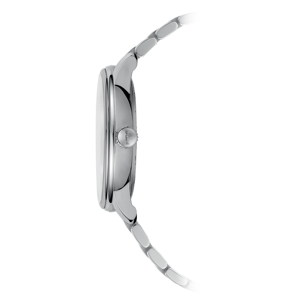 Baroncelli Heritage