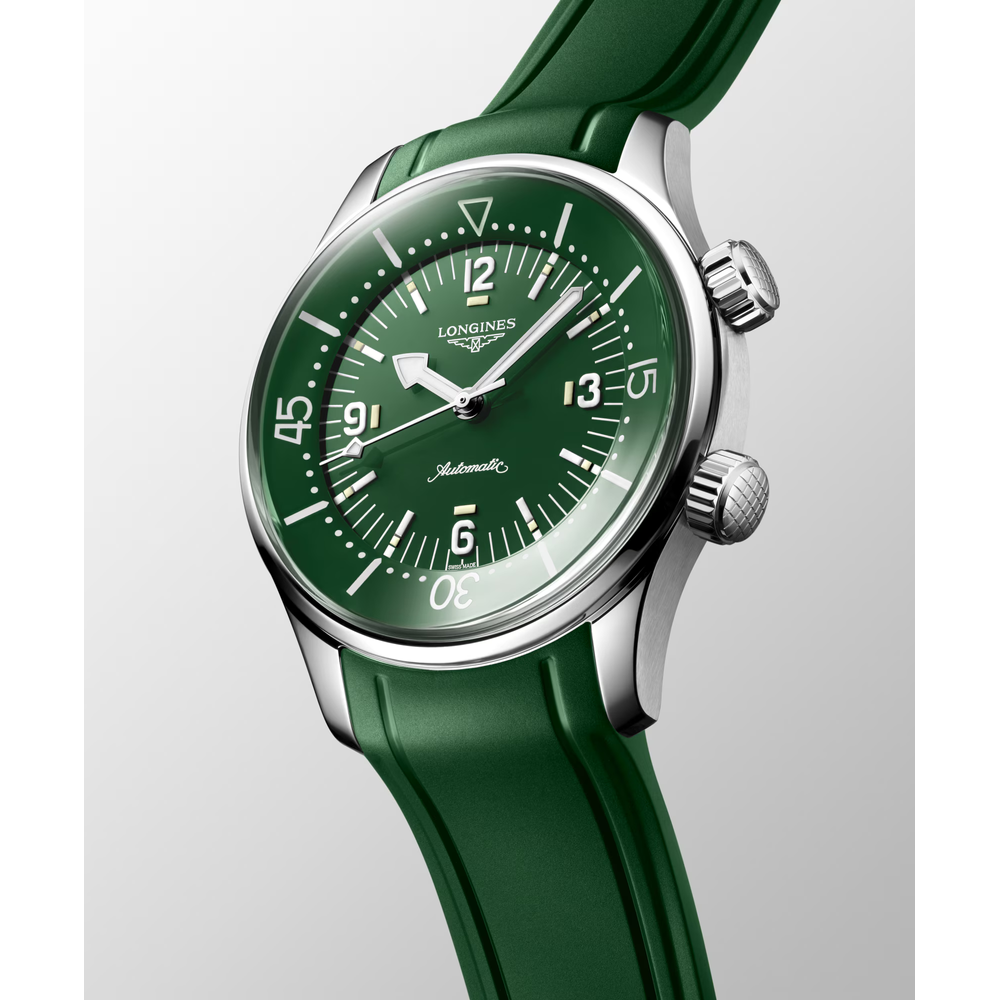 Longines Legend Diver