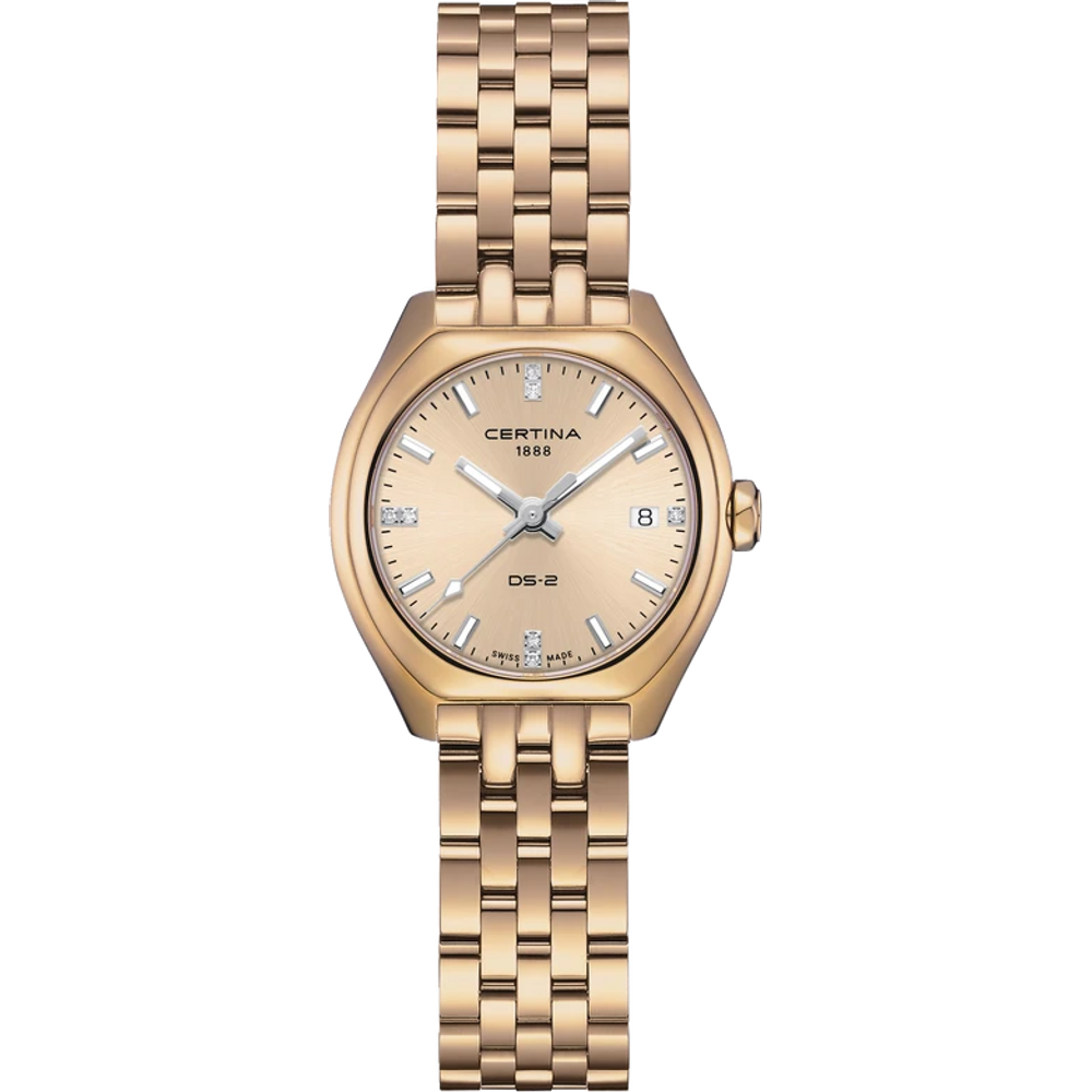 DS-2 Lady