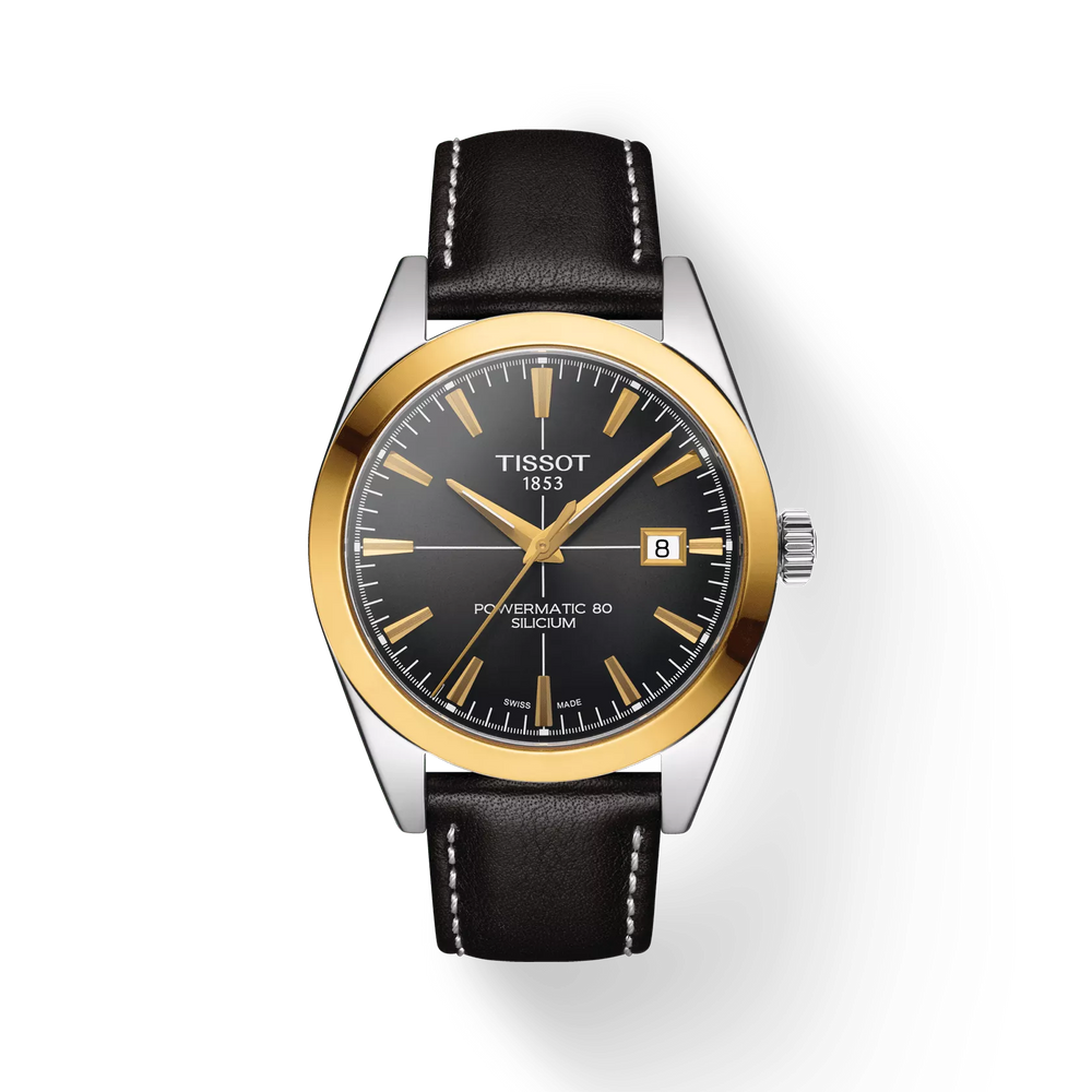 Gentleman Goldlünette 40mm