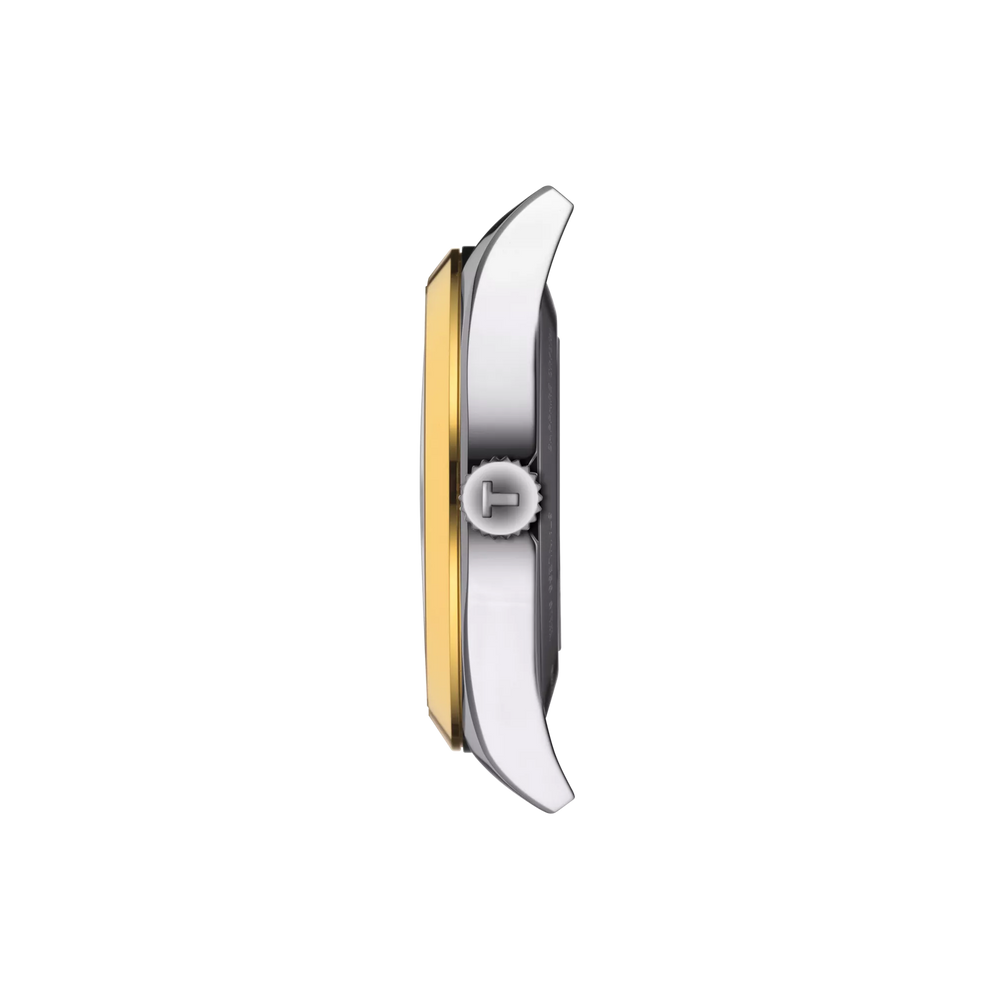 Gentleman Gold Bezel 40mm