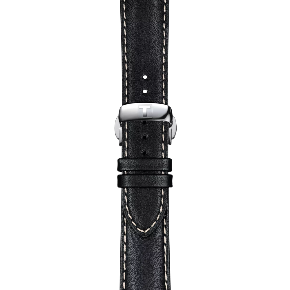 Gentleman Gold Bezel 40mm