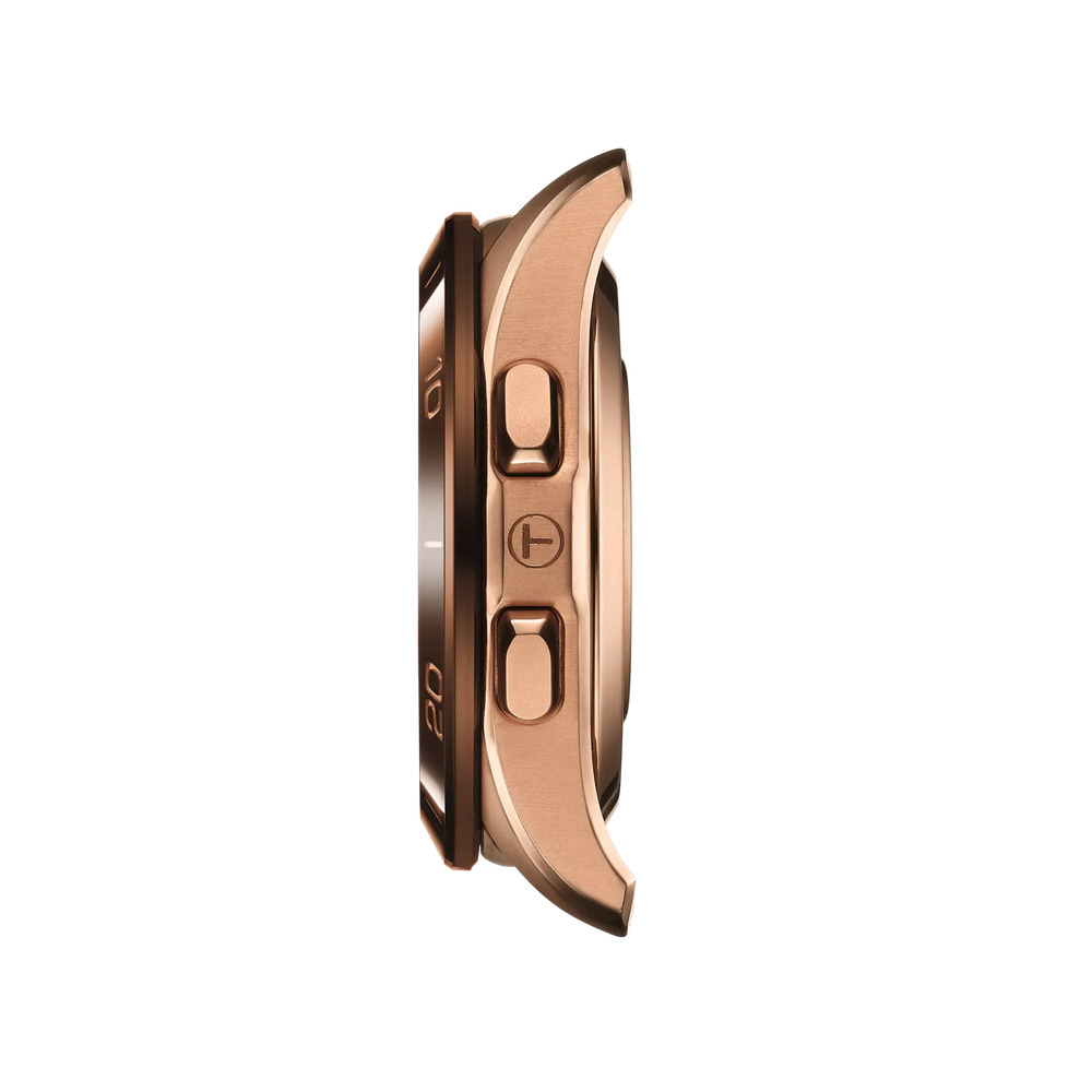 T-Touch Connect Sport 43.75mm
