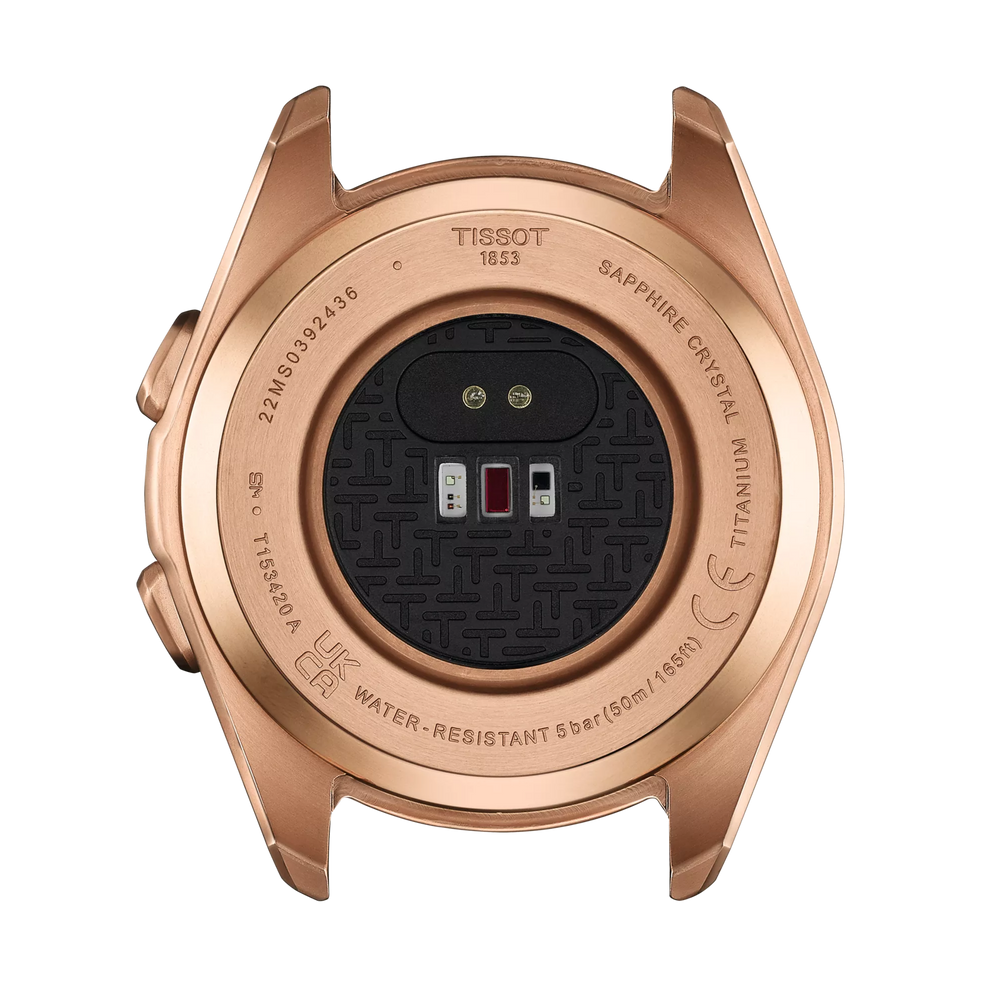 T-Touch Connect Sport 43.75mm