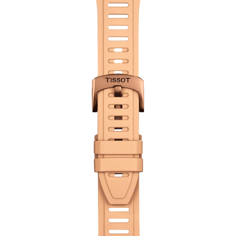T-Touch Connect Sport 43.75mm