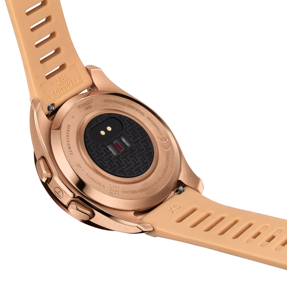 T-Touch Connect Sport 43.75mm