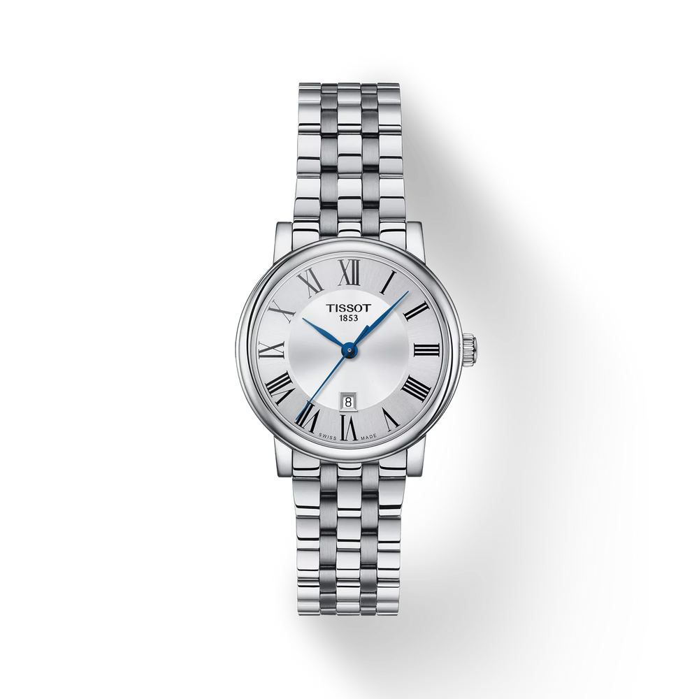 Carson Premium 30mm