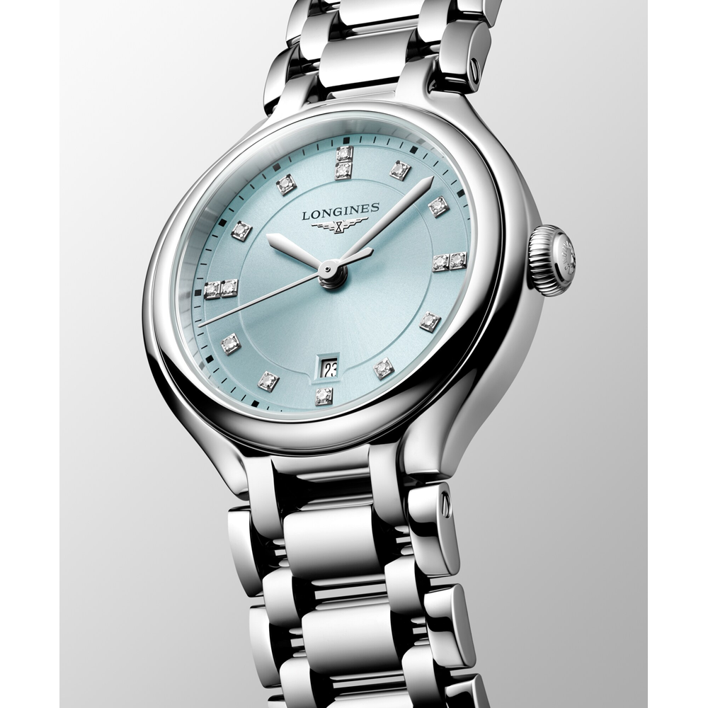 Longines Primaluna