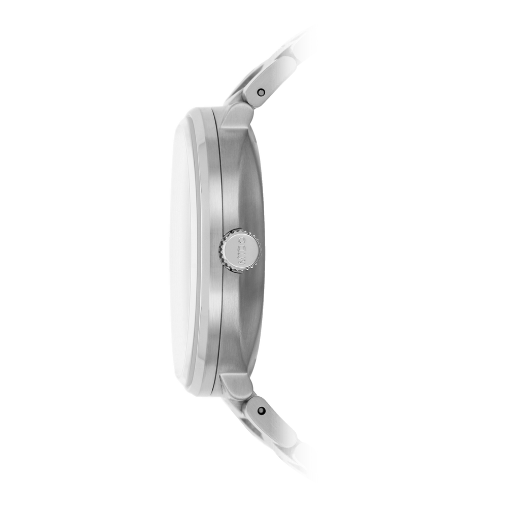 Commander Chronometer