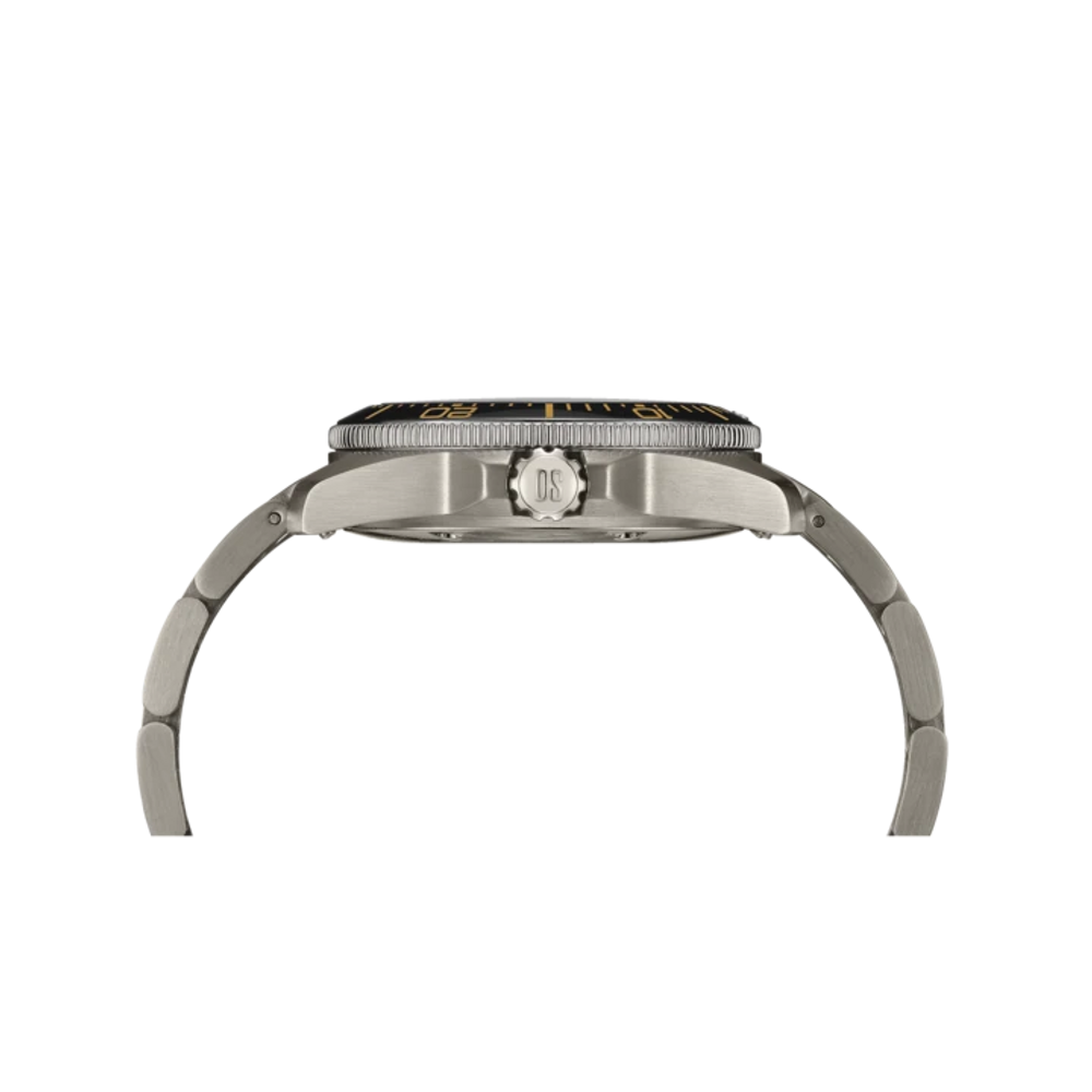 DS Action Diver 38mm Powermatic 80