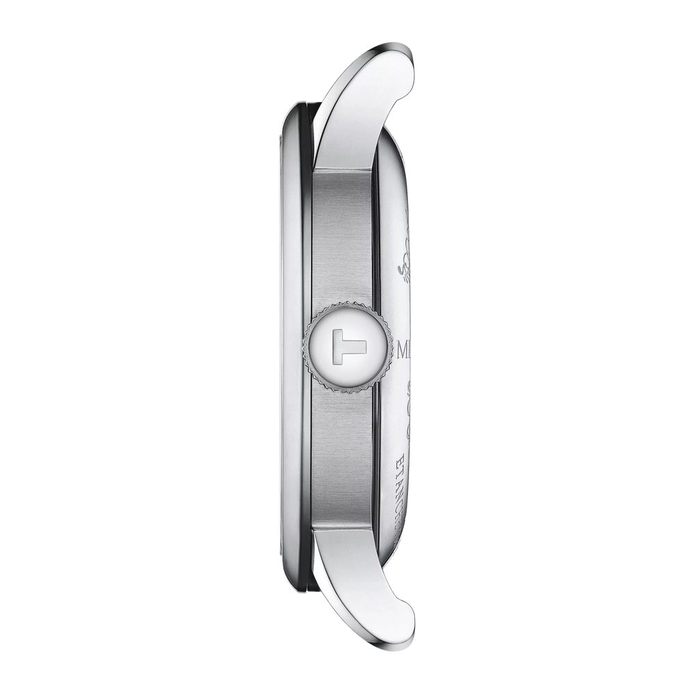 Le Locle Open Heart 39.3mm