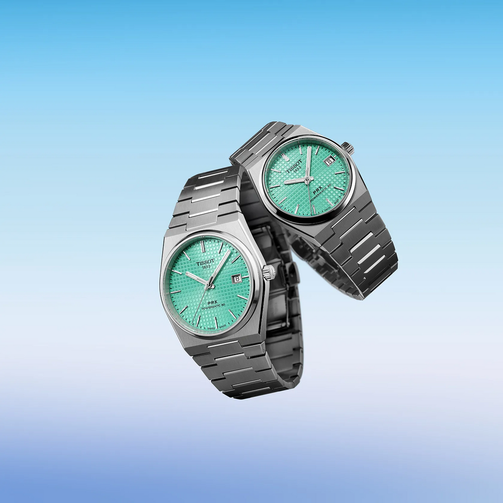 PRX 40mm