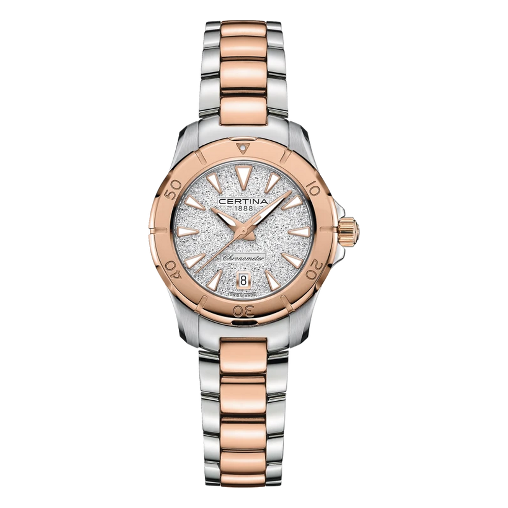 DS Action Lady 29mm