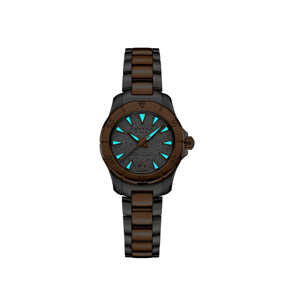 DS Action Lady 29mm