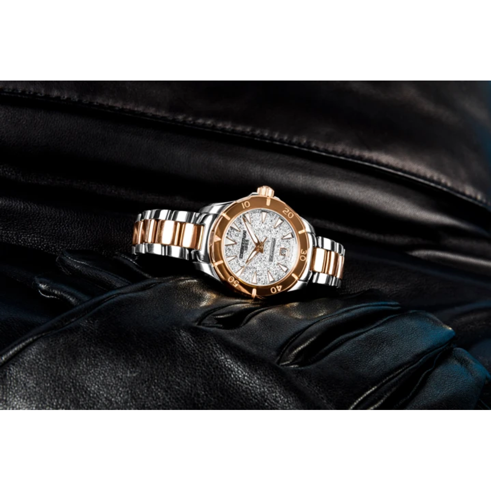 DS Action Lady 29mm