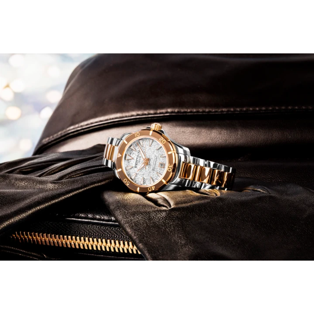 DS Action Lady 29mm
