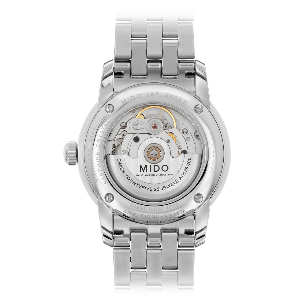 Baroncelli