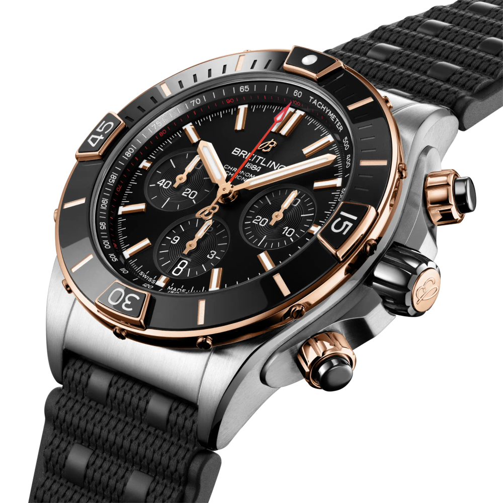 Super Chronomat B01 44