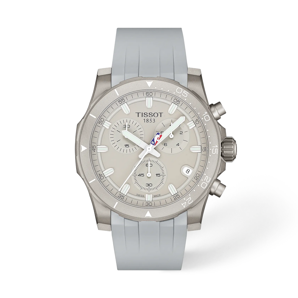Supersport NBA 2026 42mm