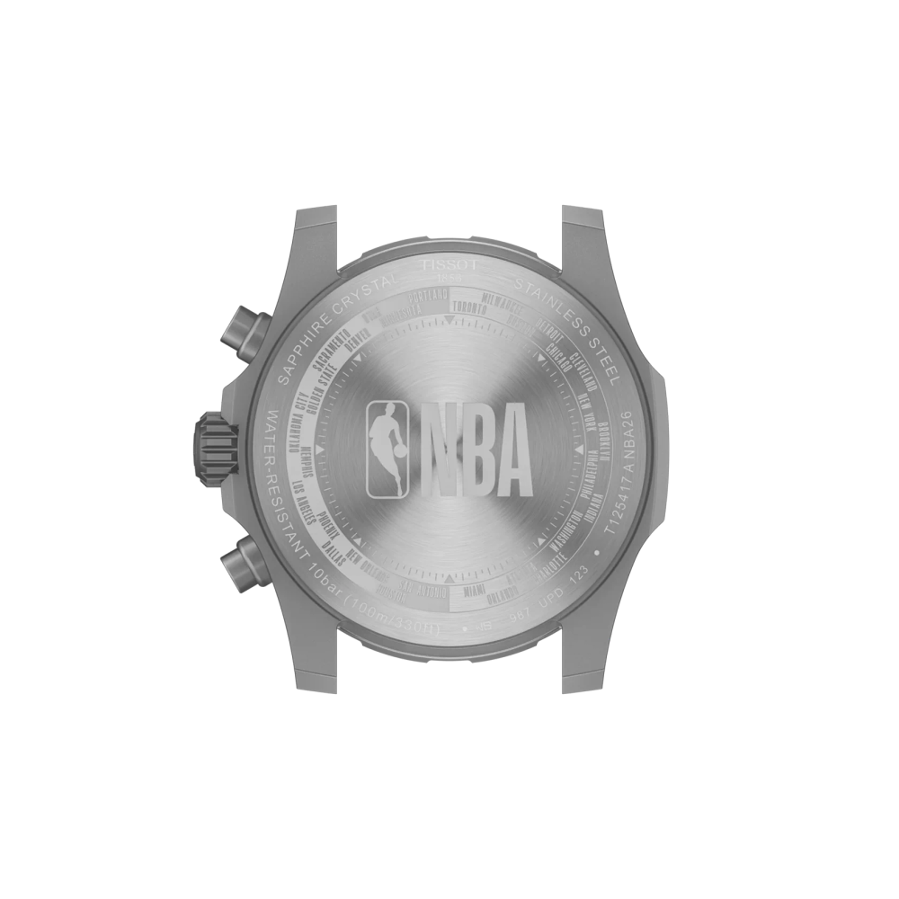 Supersport NBA 2026 42mm