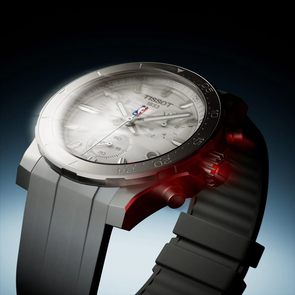 Supersport NBA 2026 42mm