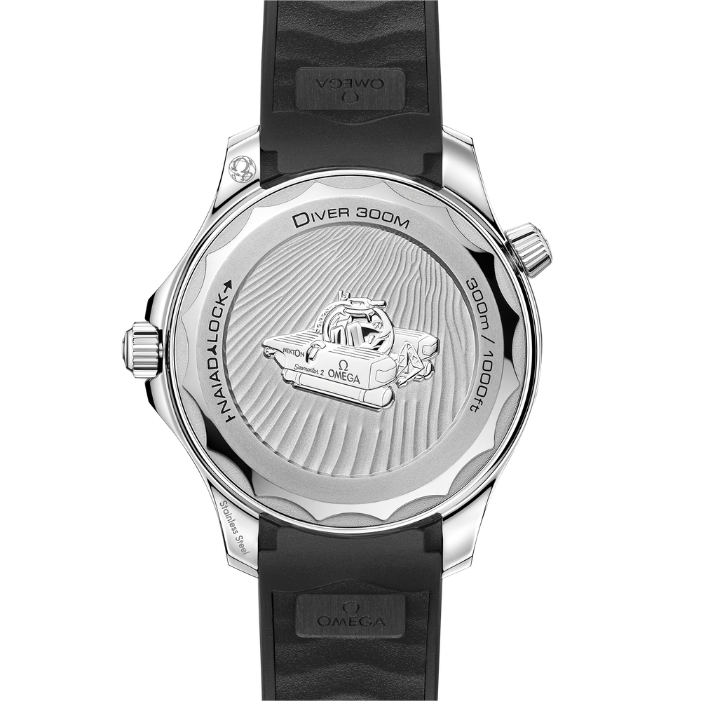 Seamaster Diver 300M 42 mm